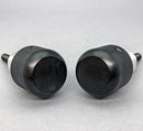 Woodcraft Frame Slider Kit 23-24 Suzuki GSX-8S