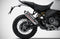 ZARD Racing Slip-On Exhaust '22-'23 Ducati Desert X