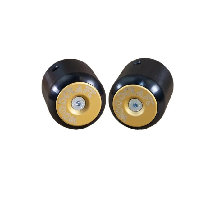 Woodcraft Frame Slider Kit 23-24 Suzuki GSX-8S
