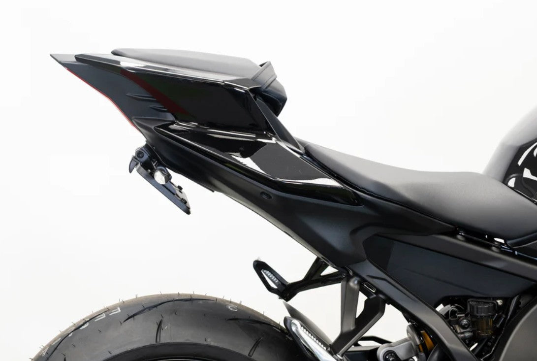 Evotech Performance Dynamic Tail Tidy Including Turn Signals 25- Yamaha YZF-R9