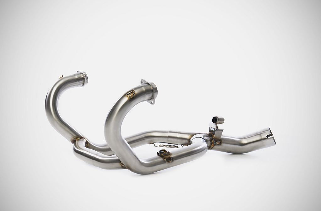 Zard Racing Headers Kit '15-'20 BMW R Nine T
