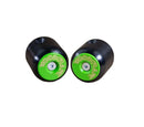 Woodcraft Frame Slider Kit 23-24 Suzuki GSX-8S