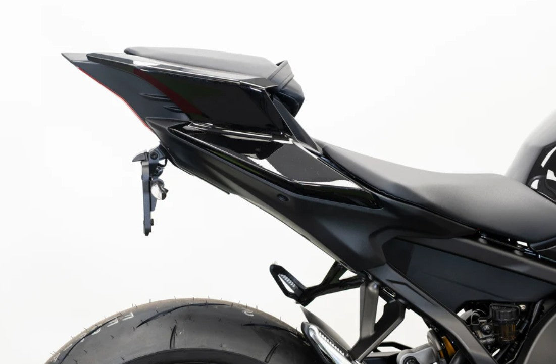 Evotech Performance Dynamic Tail Tidy Including Turn Signals 25- Yamaha YZF-R9