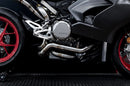 ZARD Racing Full Exhaust '20-'23 Ducati Panigale V2