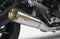 Zard Zuma Racing Slip-On Exhaust '21-'23 Ducati Scrambler 800