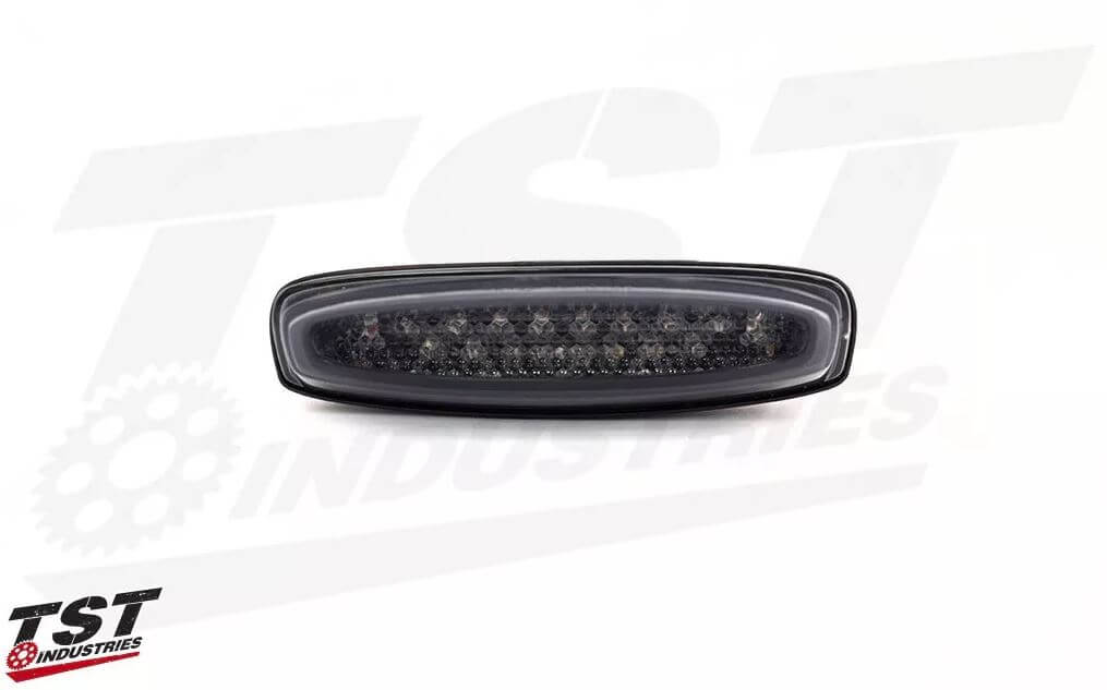 TST Integrated Tail Light + Fender Eliminator '12-'16 Honda CRF250L
