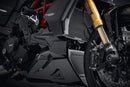 Evotech Performance Radiator Guard 19-22 Ducati Diavel 1260 / S