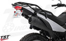 TST Integrated Tail Light + Fender Eliminator '23+ Honda XR150L