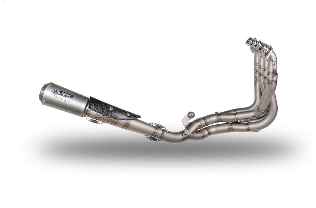 SPARK MOTO GP CBR1000RR-R 20-24 フルエキゾースト Spark Full Exhaust '20-'23 Honda CBR1000RR-R