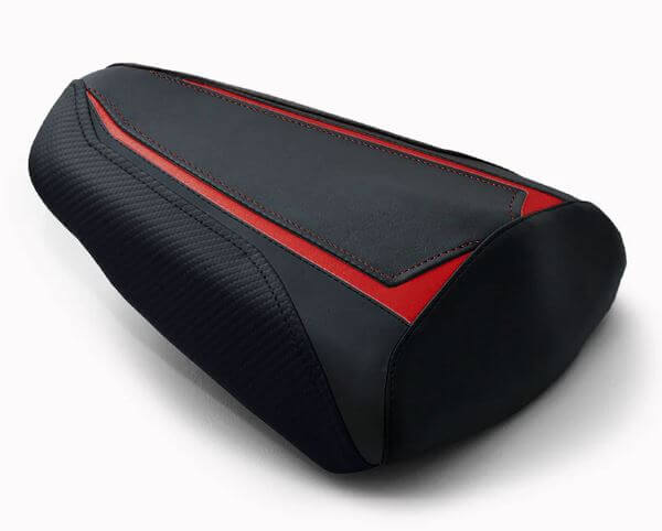 LuiMoto Sport Passenger Seat Cover '15-'23 Honda CBR300R