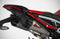 ZARD GT Racing Slip-On Exhaust '19-'23 Ducati Hypermotard 950/SP