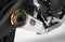 Zard Zuma Racing Slip-On Exhaust '17-'19 Ducati Monster 797