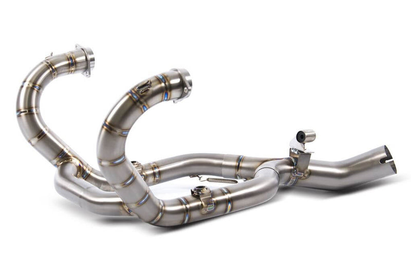 Zard Racing Headers Kit '21-'23 BMW R Nine T