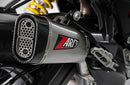 ZARD Racing Slip-On Exhaust '18-'19 Ducati Multistrada 950