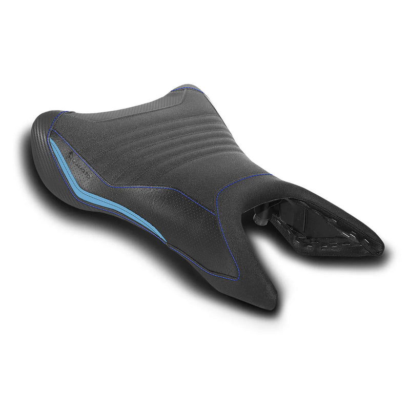 LuiMoto Corsa Seat Cover 24-25 Yamaha MT-09 | Rider