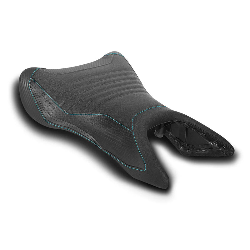 LuiMoto Corsa Seat Cover 24-25 Yamaha MT-09 | Rider