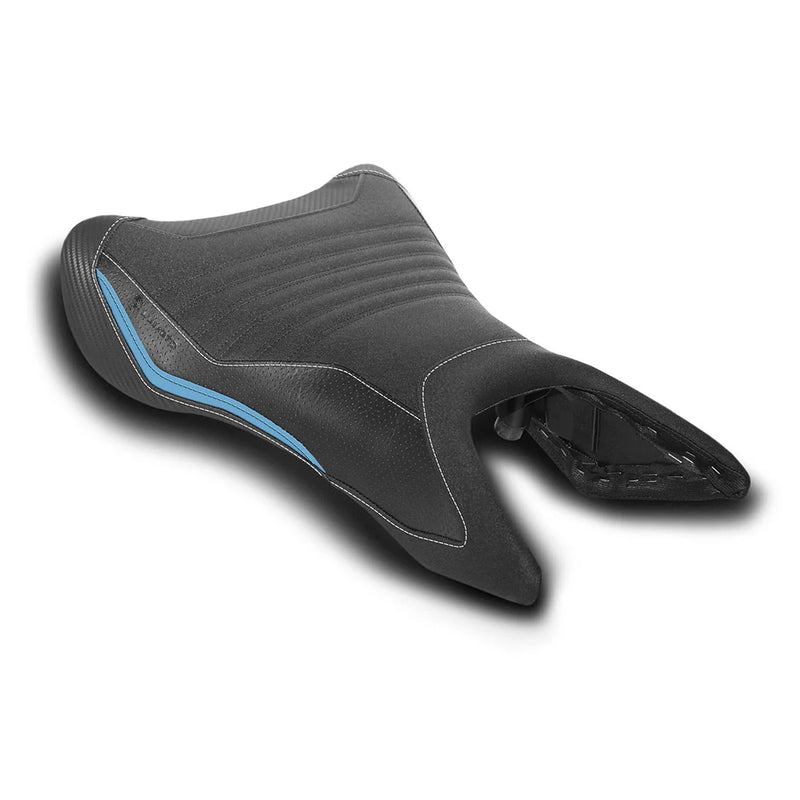LuiMoto Corsa Seat Cover 24-25 Yamaha MT-09 | Rider