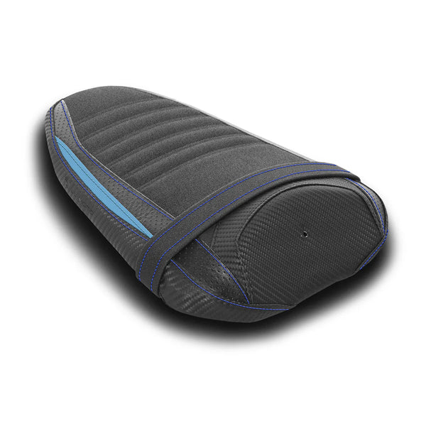 LuiMoto Corsa Seat Cover 24-25 Yamaha MT-09 | Passenger