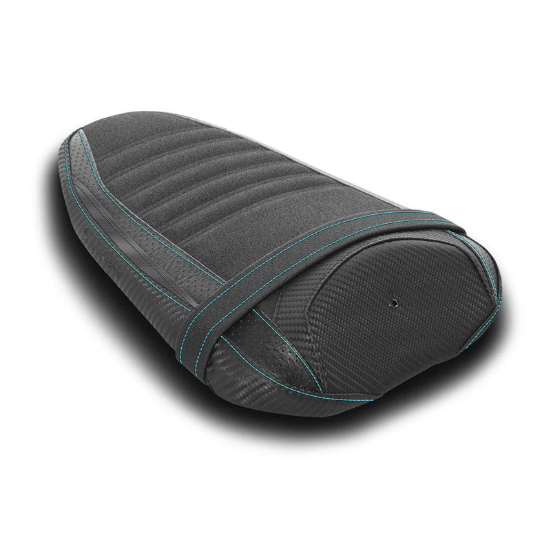 LuiMoto Corsa Seat Cover 24-25 Yamaha MT-09 | Passenger