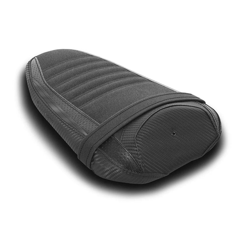 LuiMoto Corsa Seat Cover 24-25 Yamaha MT-09 | Passenger