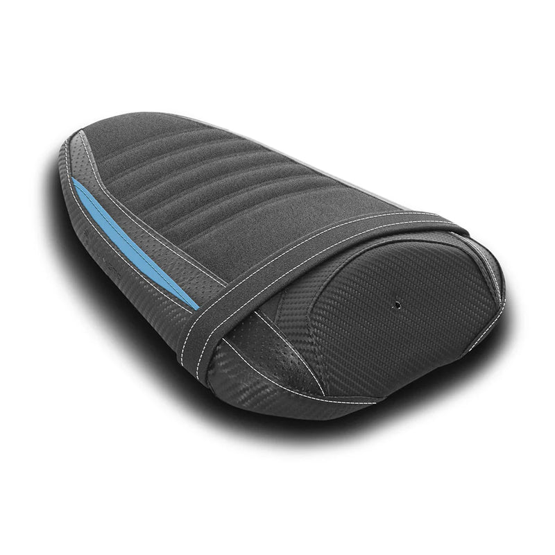 LuiMoto Corsa Seat Cover 24-25 Yamaha MT-09 | Passenger