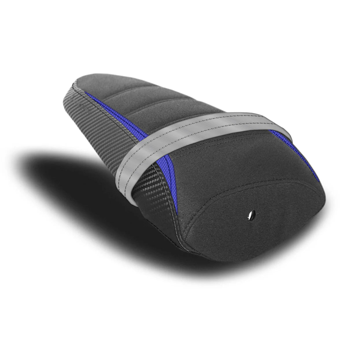 LuiMoto Race II Seat Cover 15-26 Yamaha YZF-R1 | Passenger