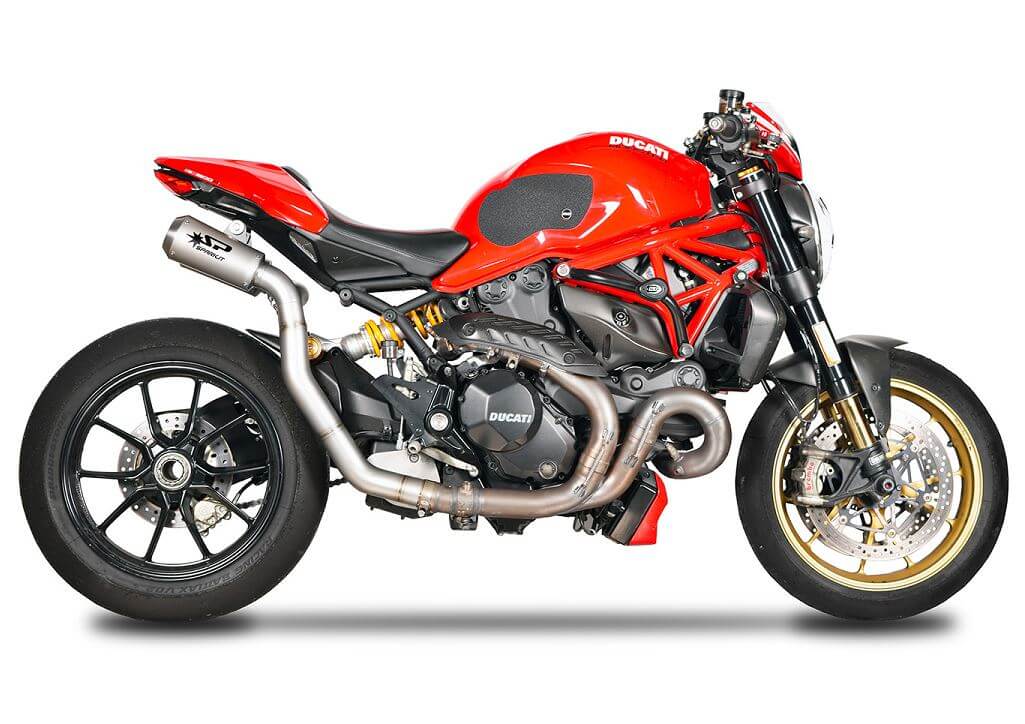 SC-PROJECT】バイク用マフラー | PANIGALE 製品情報 – iMotorcycle