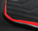 LuiMoto Veloce Seat Cover MV Augusta F4 10-20 | Rider