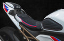 LuiMoto Technik Rider Seat Cover '19-'23 BMW S1000RR / '21-'22 M1000RR