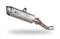 Spark FORCE EVO Titanium Slip-On Exhaust '21-'23 Aprilia RSV4, '21-'23 Tuono V4/Factory