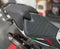 LuiMoto Team Italia Seat Cover Aprilia Tuono V4 21-24 | Passenger