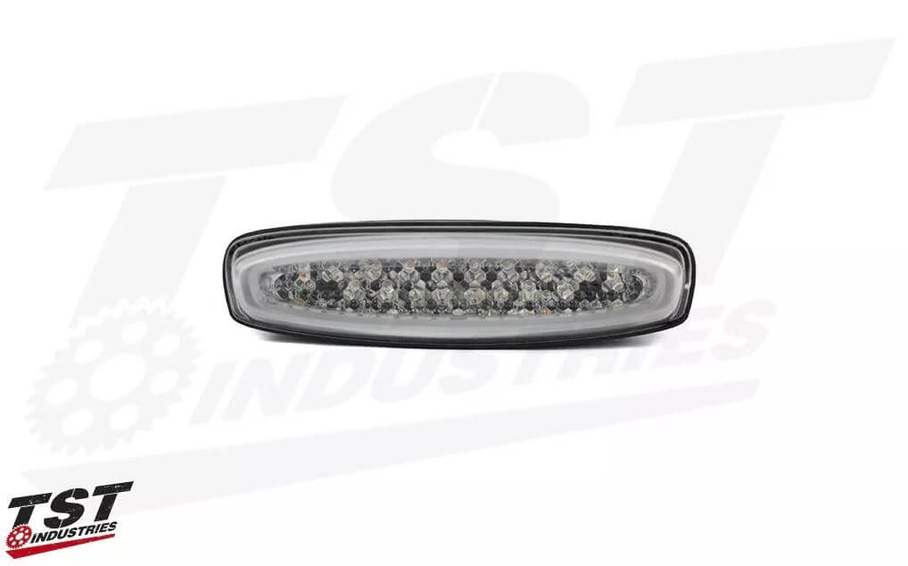 TST Integrated Tail Light + Fender Eliminator '12-'16 Honda CRF250L