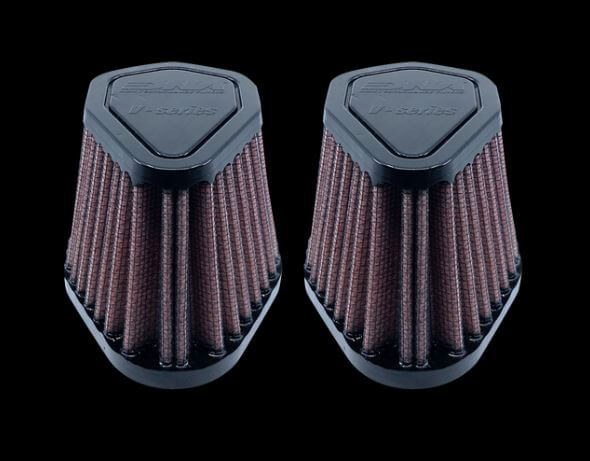 DNA Air Filter for '22+ Honda Grom / Monkey (Stage 3)