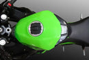 TechSpec Gripster Tank Grip Extension 17-25 Kawasaki Ninja/Z 400/500