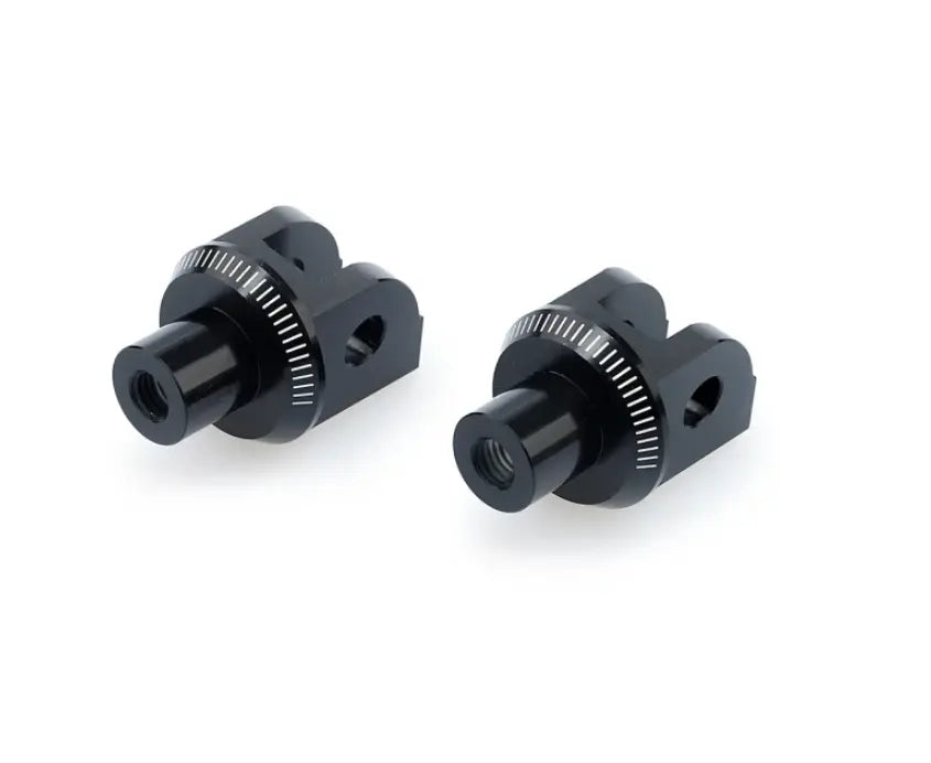 Puig Footpegs Adapters (Check Fitment Chart)