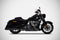 Zard Racing Slip-On Exhaust '16-'23 Harley Davidson Touring M8