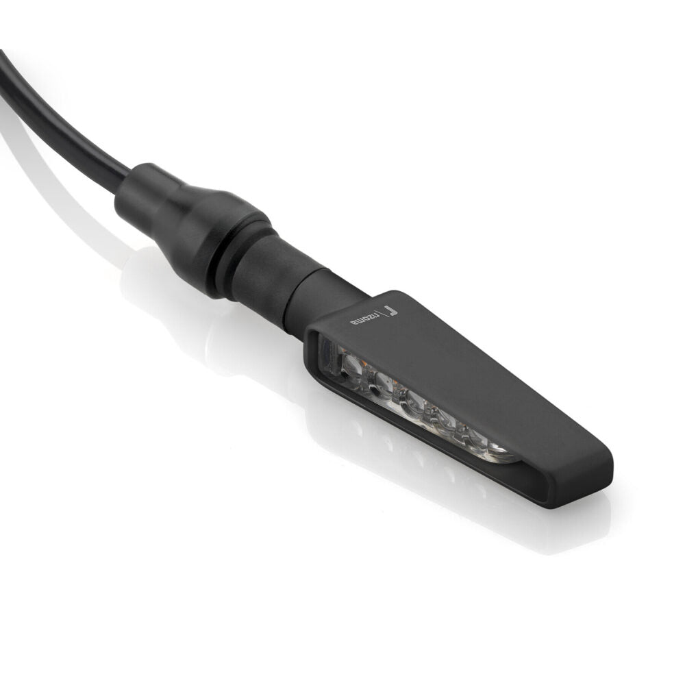 Rizoma VISION Sequential Turn Signals (Pair)