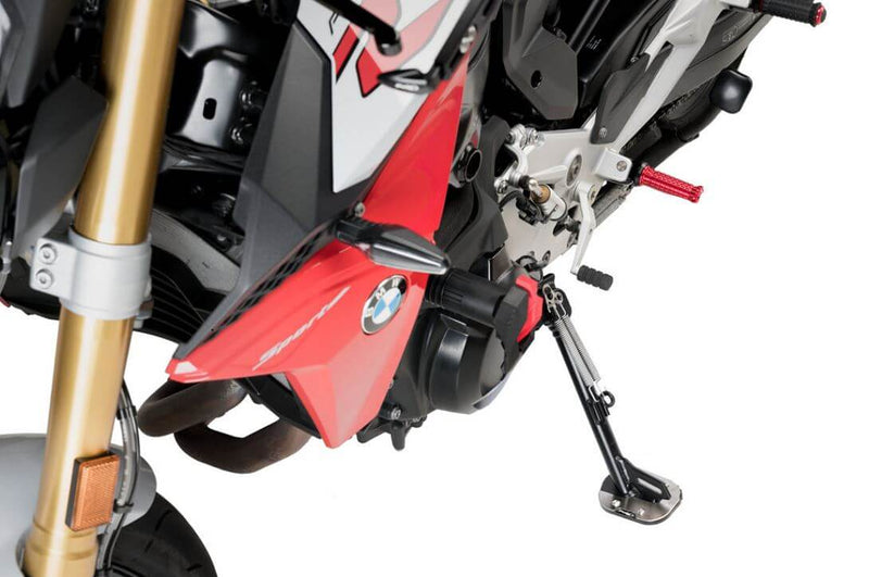 PUIG Kickstand Extension for '20-'23 BMW F900R/XR