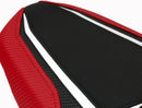 LuiMoto Sport Passenger Seat Cover '15-'23 Honda CBR300R