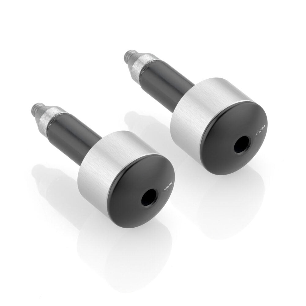 Rizoma MA533 Universal Bar ends / Handlebar Caps