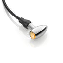 Rizoma Club Turn Signal (Pair)