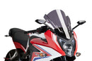 Puig Touring Windscreen for '14-'20 Honda CBR650F