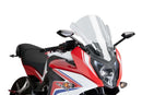 Puig Touring Windscreen for '14-'20 Honda CBR650F