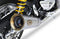 ZARD Racing Slip-On Exhaust '17-'20 Triumph Thruxton-R 1200
