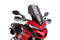 Puig Touring Windscreen for '15-'17 Ducati Multistrada 1200/S