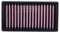 DNA Air Filter for '12-'19 KTM Duke 690