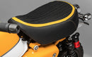 LuiMoto Classic Sport Rider Seat Cover '18-'23 Honda Monkey