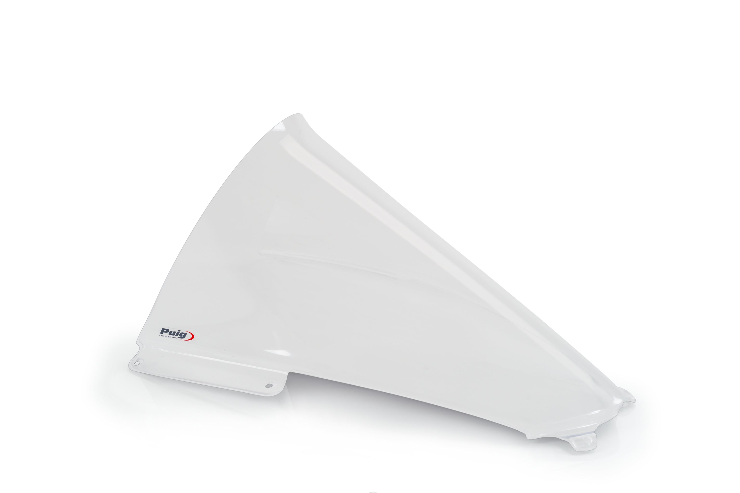 Puig R-Racer Windscreen for 20-24 Ducati Panigale V4