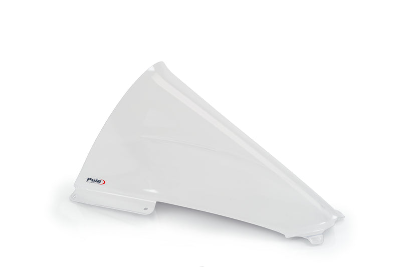 Puig R-Racer Windscreen for 20-24 Ducati Panigale V4