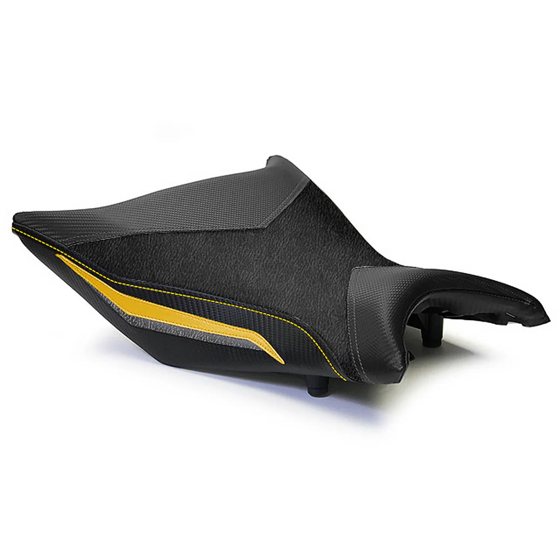 LuiMoto Technik Seat Covers '09-'11 BMW S1000RR